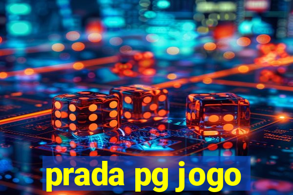 prada pg jogo